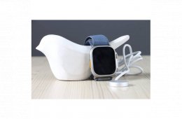 Használt Apple Watch Ultra 2 natural titan B US-8487
