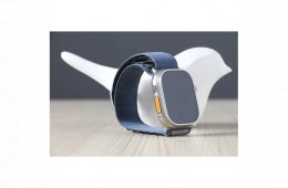 Használt Apple Watch Ultra 2 natural titan B US-8487