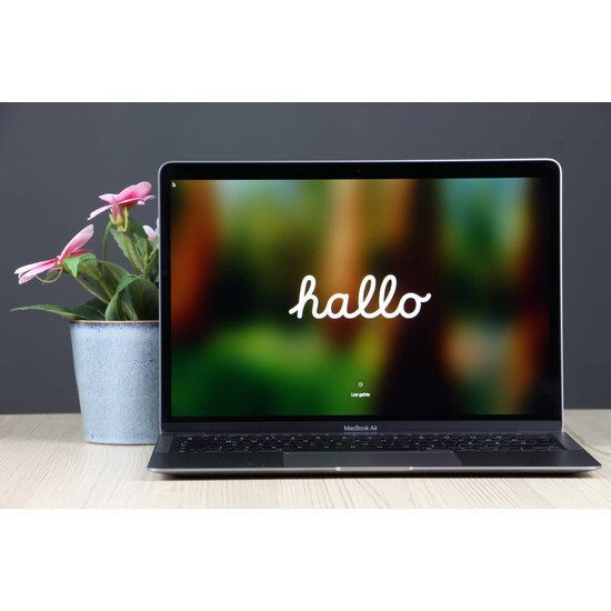 Használt Apple Macbook Air 13
