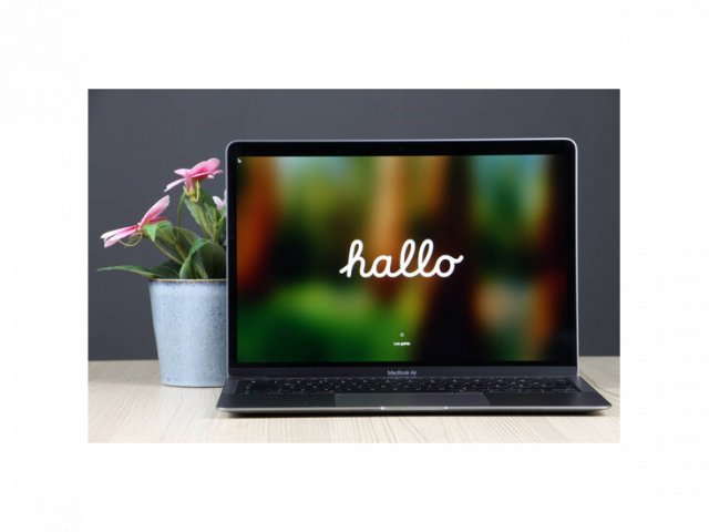 Használt Apple Macbook Air 13