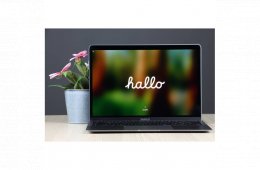 Használt Apple Macbook Air 13