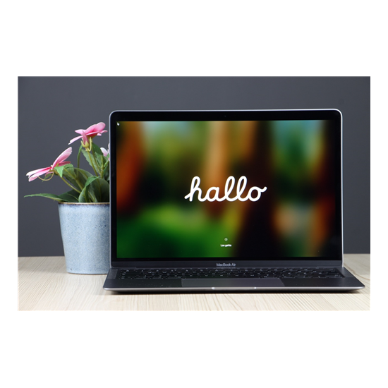 Használt Apple Macbook Air 13
