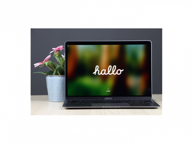 Használt Apple Macbook Air 13