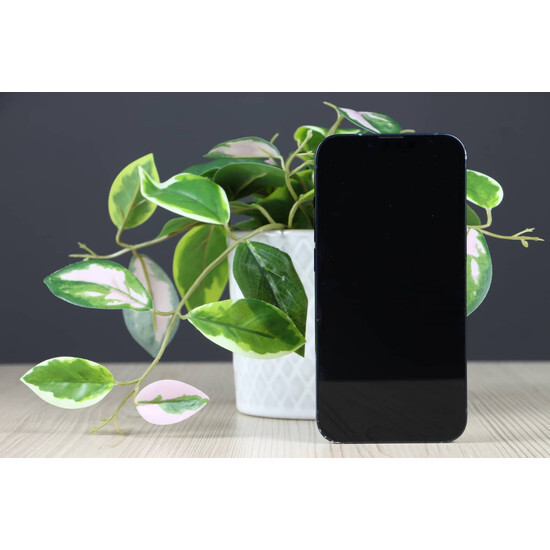 Használt Apple iPhone 13 512GB midnight C+ US-8491