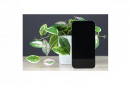 Használt Apple iPhone 13 512GB midnight C+ US-8491