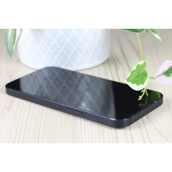 Használt Apple iPhone 13 512GB midnight C+ US-8491