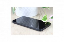 Használt Apple iPhone 13 512GB midnight C+ US-8491