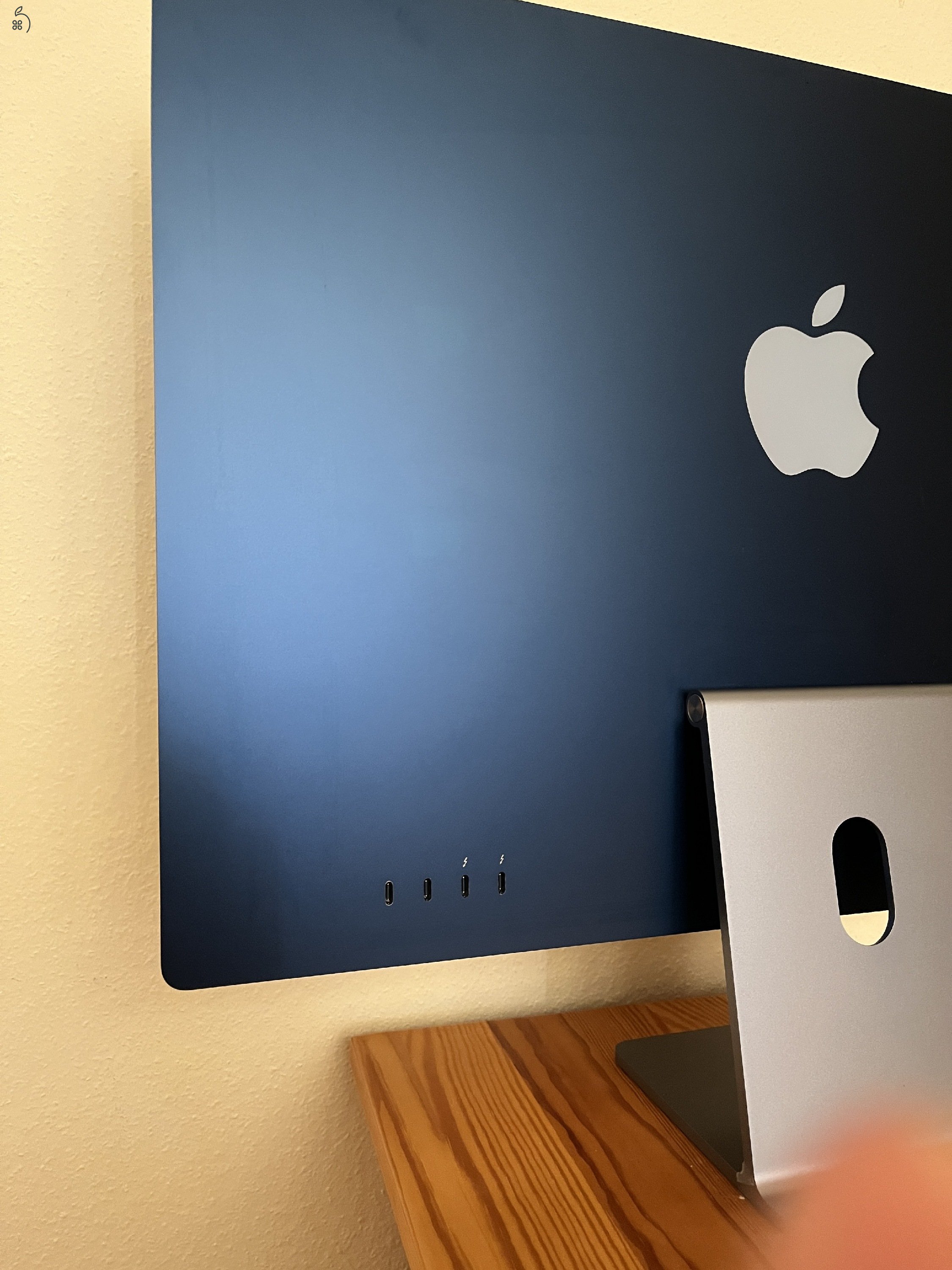 APPLE iMac M1 2021 24