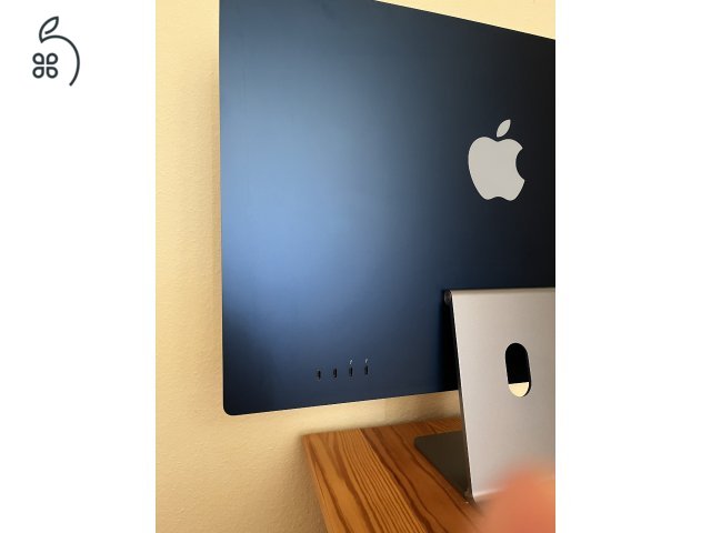 APPLE iMac M1 2021 24