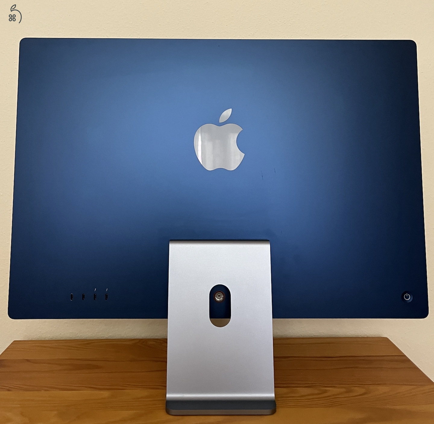 APPLE iMac M1 2021 24