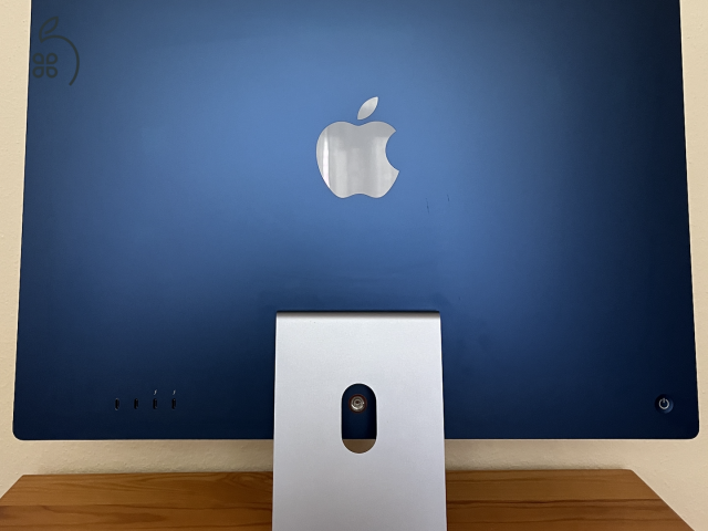 APPLE iMac M1 2021 24