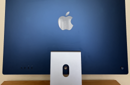 APPLE iMac M1 2021 24