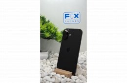 iPhone 16 128GB Független 100% akkumulátor Megkímélt állapot 