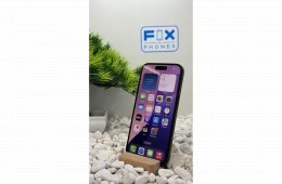 iPhone 16 128GB Független 100% akkumulátor Megkímélt állapot 