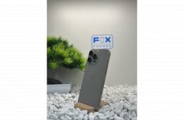 iPhone 16 Pro Max 256GB Független 93% akkumulátor Újszerű állapot 