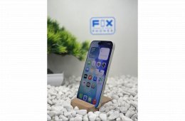iPhone 17 256GB Független 100% akkumulátor Újszerű állapot
