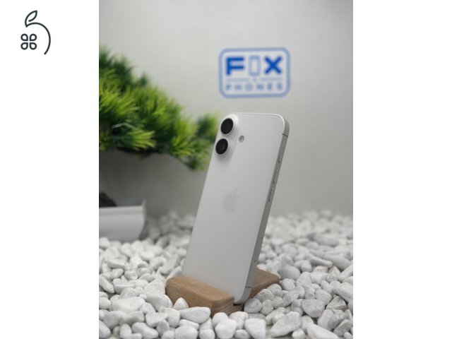 iPhone 17 256GB Független 100% akkumulátor Újszerű állapot