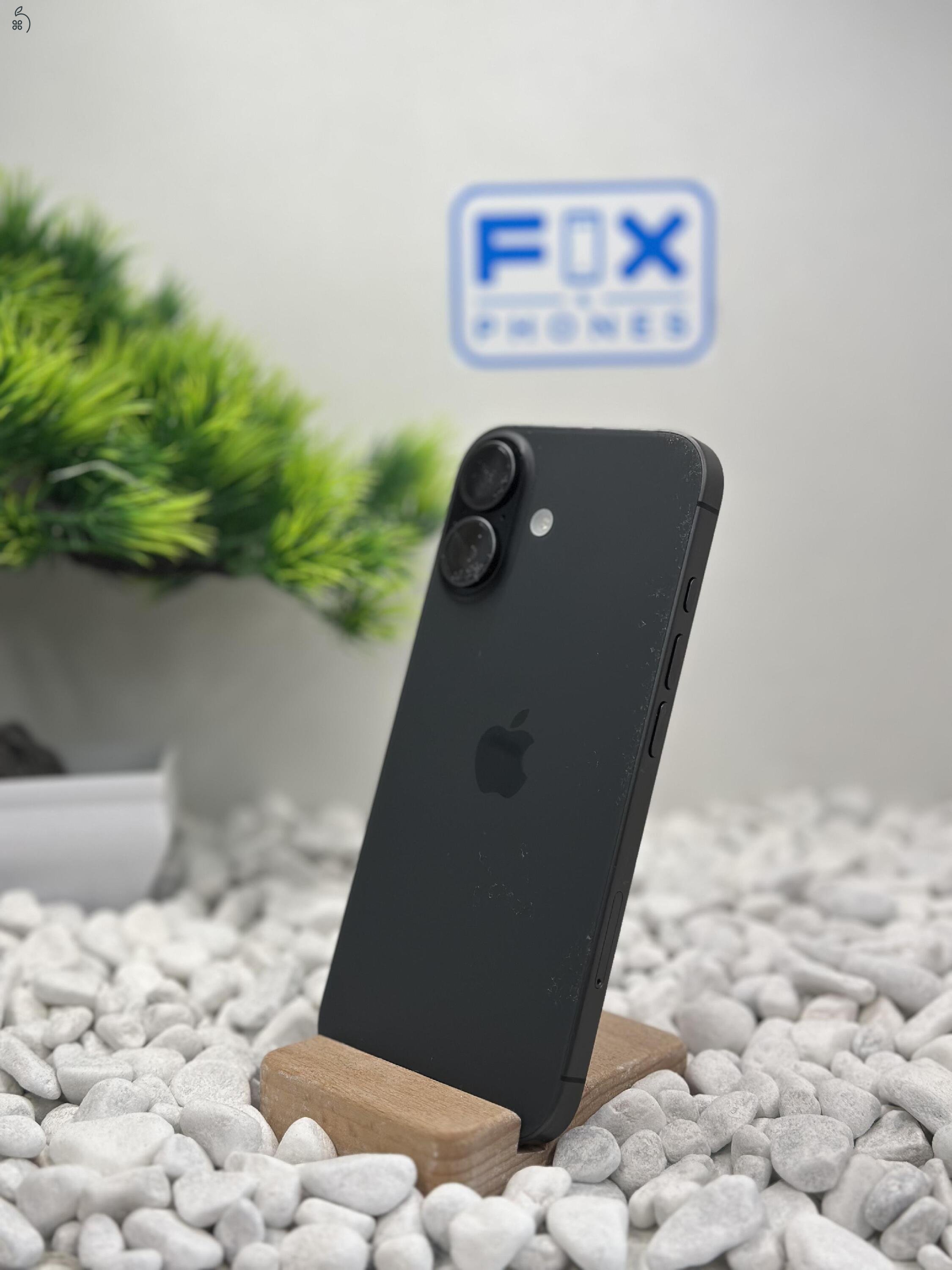 iPhone 17 256GB Független 100% akkumulátor újszerű állapot
