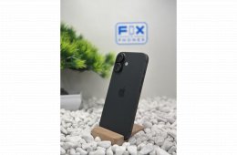 iPhone 17 256GB Független 100% akkumulátor újszerű állapot