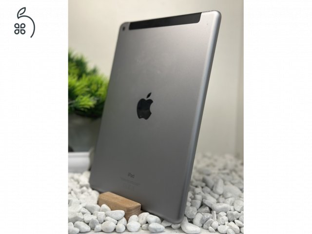 iPad 6 32GB WiFI/LTE 96% akkumulátor Megkímélt állapot