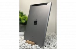 iPad 6 32GB WiFI/LTE 96% akkumulátor Megkímélt állapot