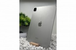 iPad Pro 11 (4. generáció) 128GB WiFI/LTE 92% akkumulátor Megkímélt állapot