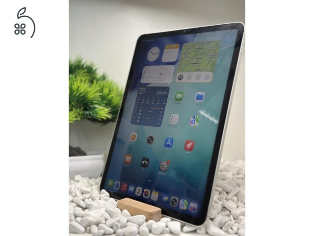 iPad Pro 11 (4. generáció) 128GB WiFI/LTE 92% akkumulátor Megkímélt állapot