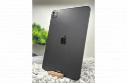 iPad Pro 11 (M5) 256GB WiFI/LTE 97% akkumulátor Újszerű állapot