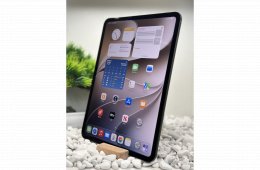iPad Pro 11 (M5) 256GB WiFI/LTE 97% akkumulátor Újszerű állapot