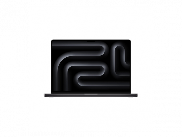 Apple MacBook Pro 16