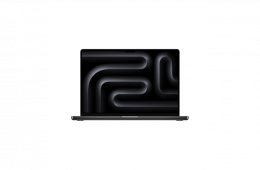 Apple MacBook Pro 16