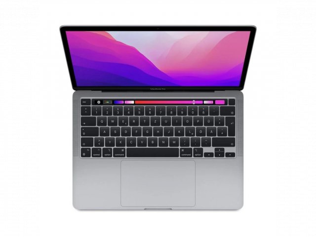 Apple MacBook Pro (13
