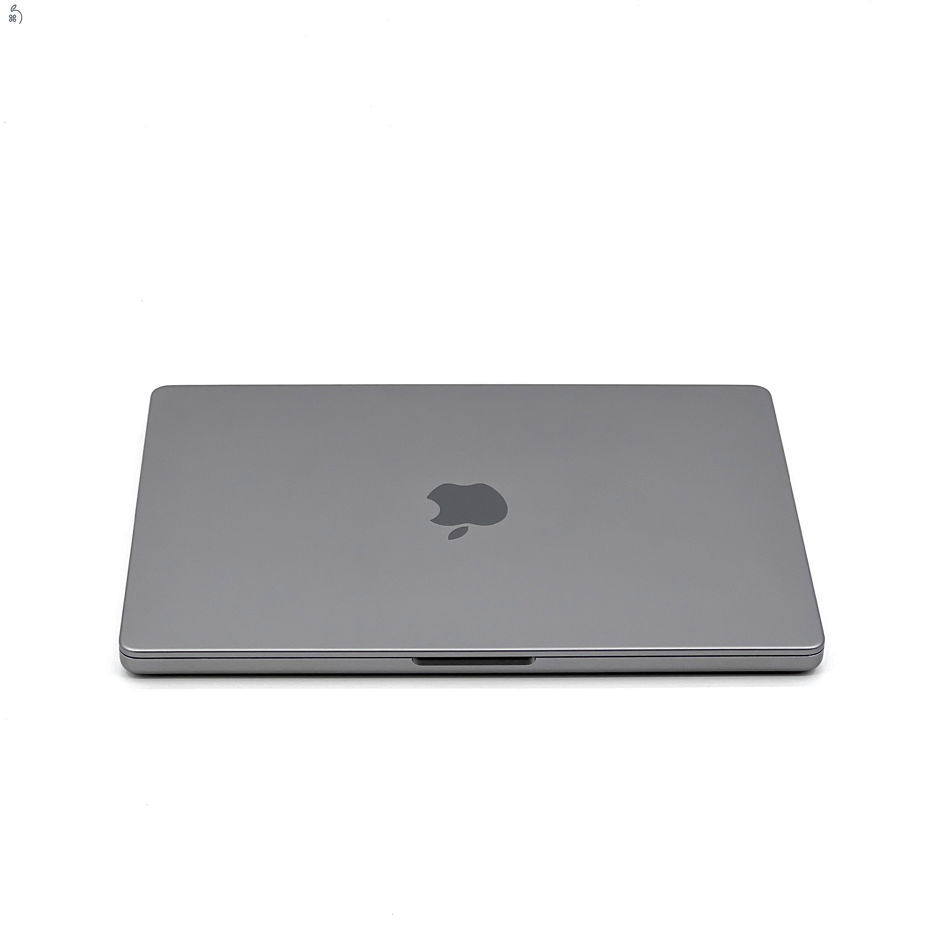 MacBook Pro 14″ 2021, M1 Pro 10 core, 32 GB RAM, 16 core GPU, 1 TB SSD, Space Gray,  27% áfa 0558AB