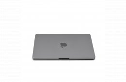 MacBook Pro 14″ 2021, M1 Pro 10 core, 32 GB RAM, 16 core GPU, 1 TB SSD, Space Gray,  27% áfa 0558AB