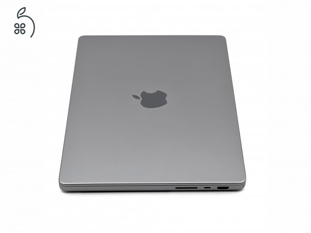 MacBook Pro 14″ 2021, M1 Pro 10 core, 32 GB RAM, 16 core GPU, 1 TB SSD, Space Gray,  27% áfa 0558AB