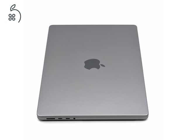 MacBook Pro 14″ 2021, M1 Pro 10 core, 32 GB RAM, 16 core GPU, 1 TB SSD, Space Gray,  27% áfa 0558AB