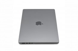 MacBook Pro 14″ 2021, M1 Pro 10 core, 32 GB RAM, 16 core GPU, 1 TB SSD, Space Gray,  27% áfa 0558AB