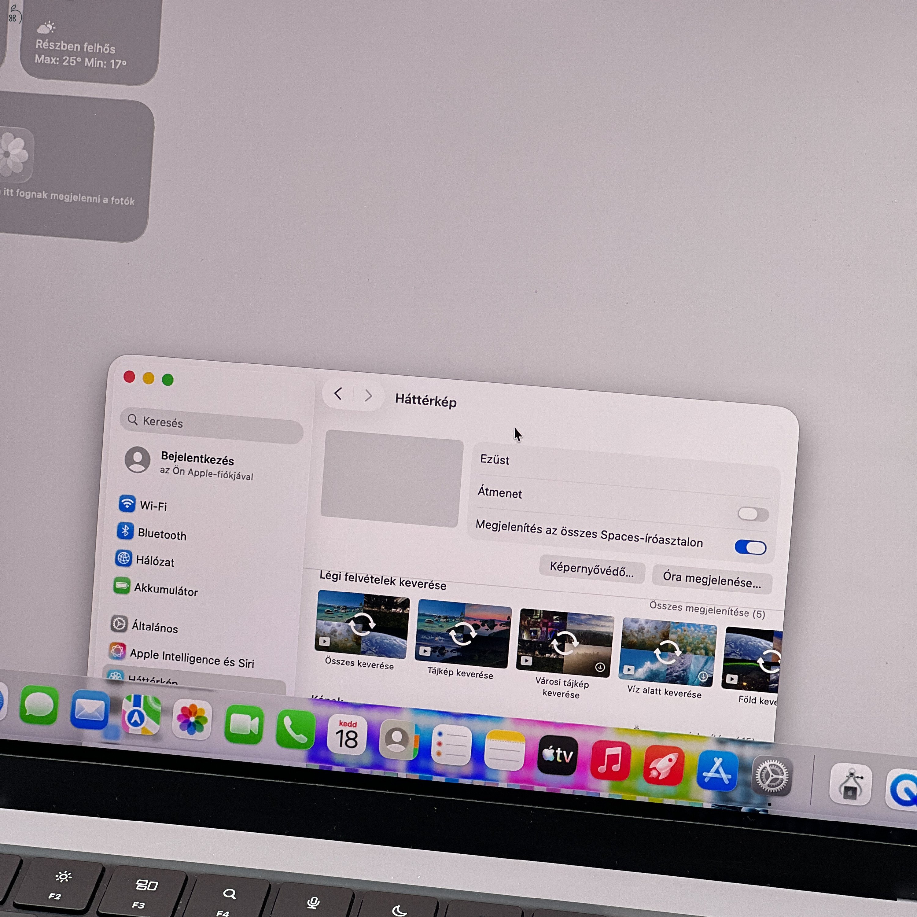 MacBook Pro 14″ 2021, M1 Pro 10 core, 32 GB RAM, 16 core GPU, 1 TB SSD, Space Gray,  27% áfa 0558AB