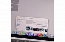 MacBook Pro 14″ 2021, M1 Pro 10 core, 32 GB RAM, 16 core GPU, 1 TB SSD, Space Gray,  27% áfa 0558AB