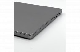 MacBook Pro 16″ 2021, M1 Pro 10 Cores, 16 GB RAM, 16 core GPU, 512 GB SSD, Space Gray 27% Áfás,  0555AB