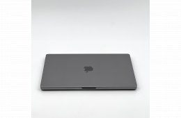 MacBook Pro 16″ 2021, M1 Pro 10 Cores, 16 GB RAM, 16 core GPU, 512 GB SSD, Space Gray 27% Áfás,  0555AB