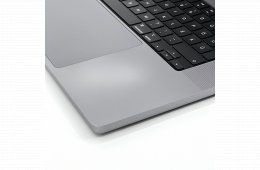 MacBook Pro 16″ 2021, M1 Pro 10 Cores, 16 GB RAM, 16 core GPU, 512 GB SSD, Space Gray 27% Áfás,  0554AB
