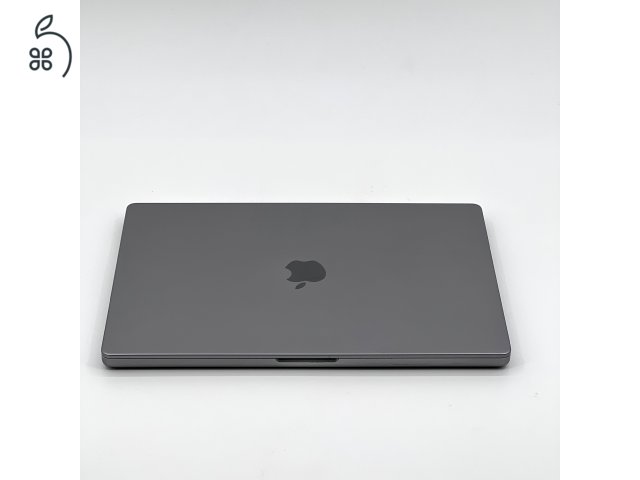 MacBook Pro 16″ 2021, M1 Pro 10 Cores, 16 GB RAM, 16 core GPU, 512 GB SSD, Space Gray 27% Áfás,  0554AB