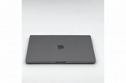 MacBook Pro 16″ 2021, M1 Pro 10 Cores, 16 GB RAM, 16 core GPU, 512 GB SSD, Space Gray 27% Áfás,  0554AB