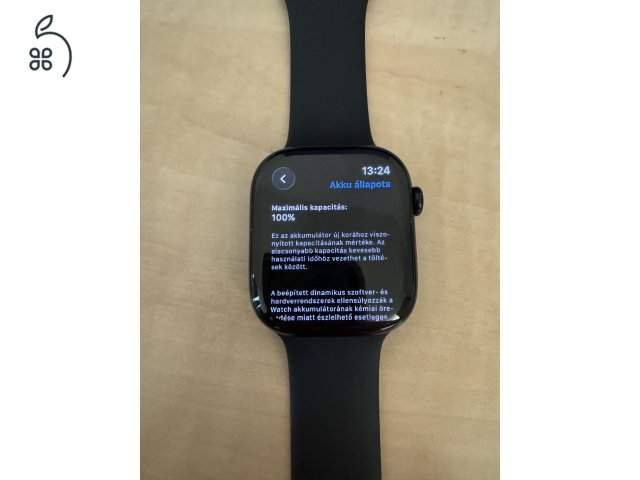 Apple watch series 11 46 mm