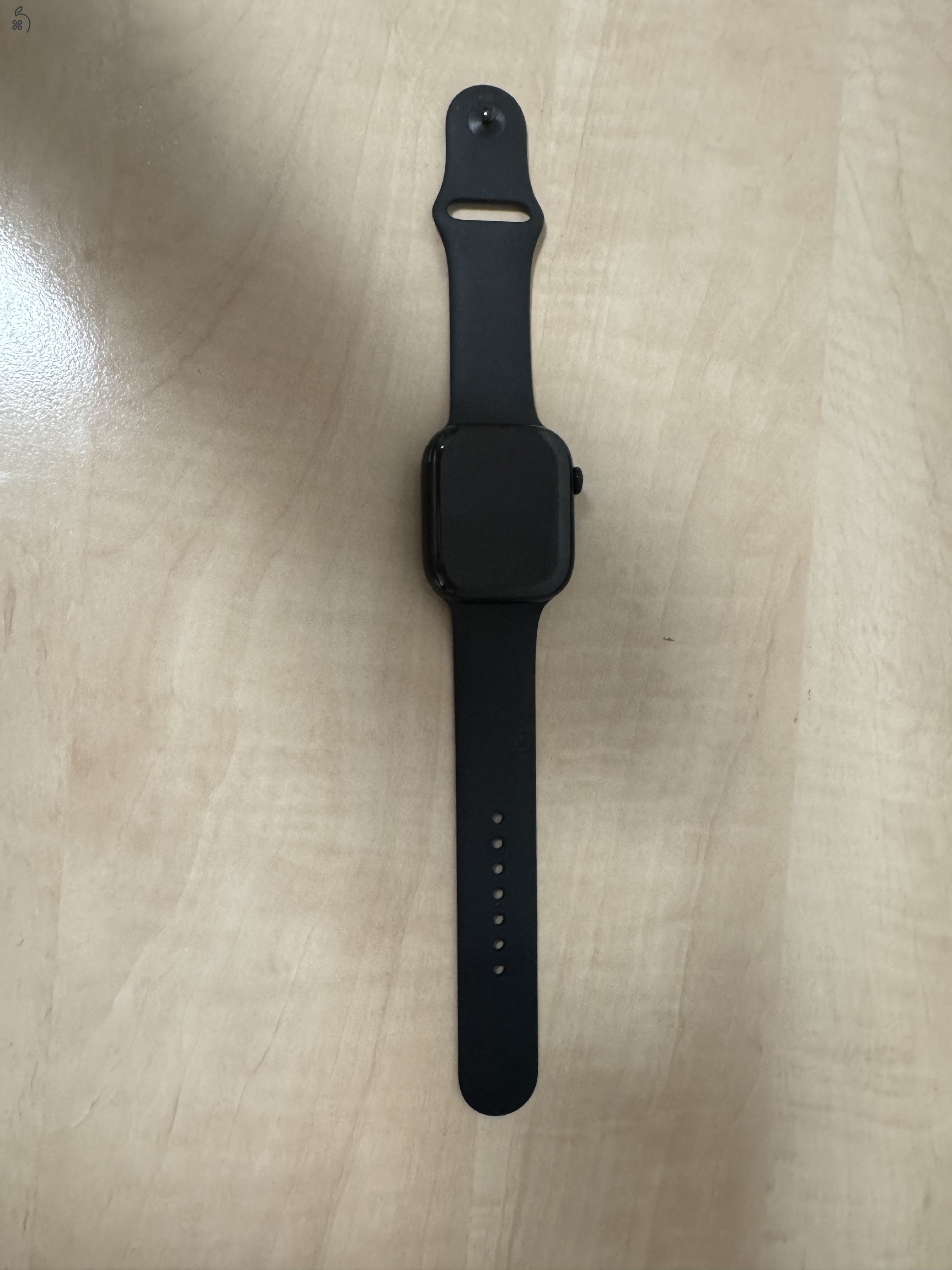 Apple watch series 11 46 mm