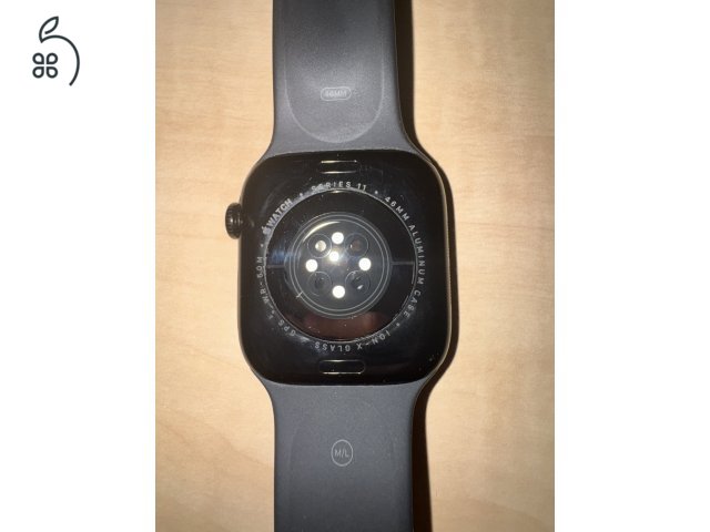Apple watch series 11 46 mm