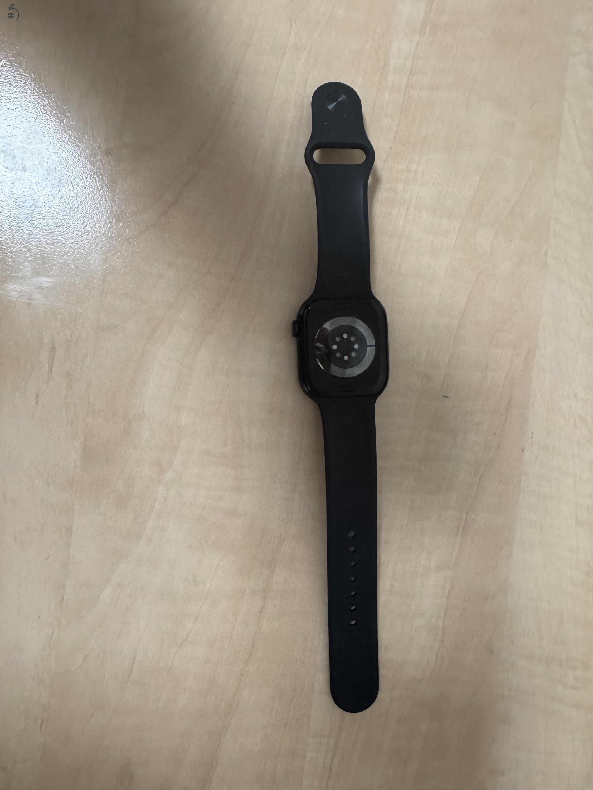 Apple watch series 11 46 mm