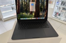 MacBook Air M4 15