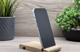 Hibátlan iPhone 15 Green 256GB 2 ÉV Garanciával Számlával